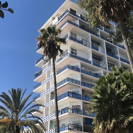 Skol Apartments 마르베야 외부 사진