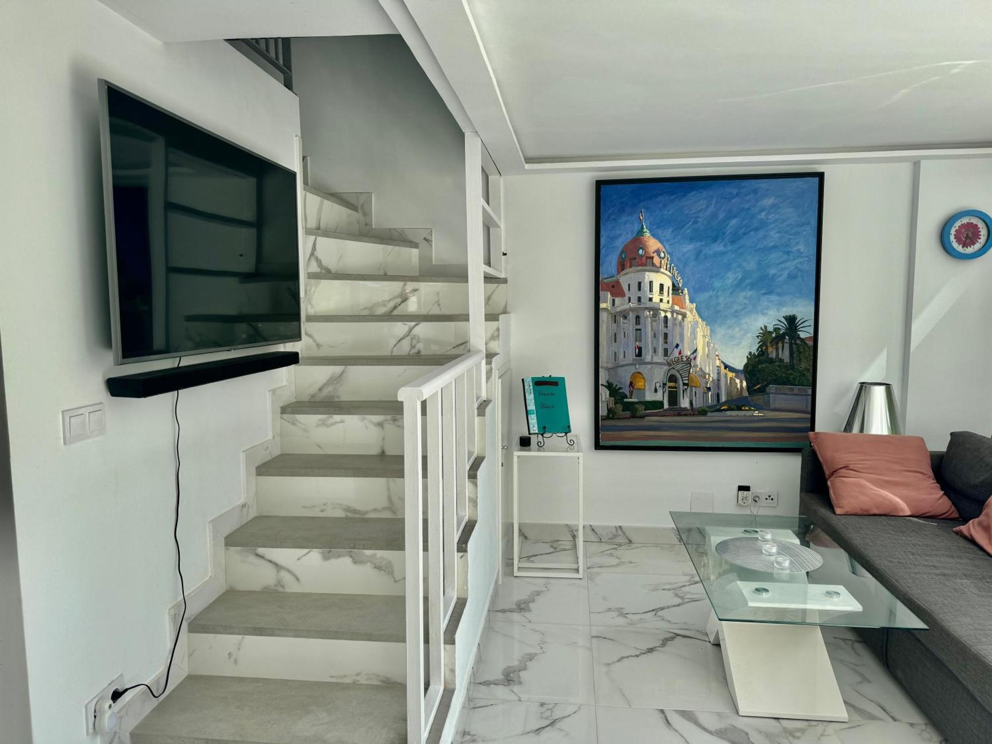 Skol Apartments 마르베야 외부 사진