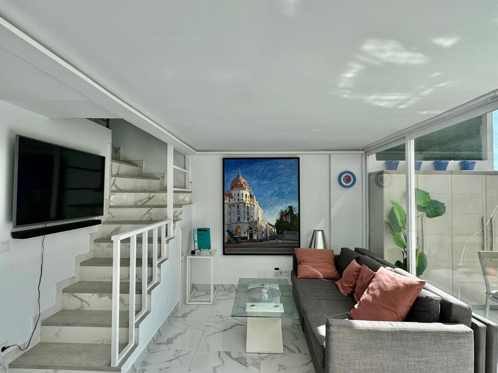 Skol Apartments 마르베야 외부 사진