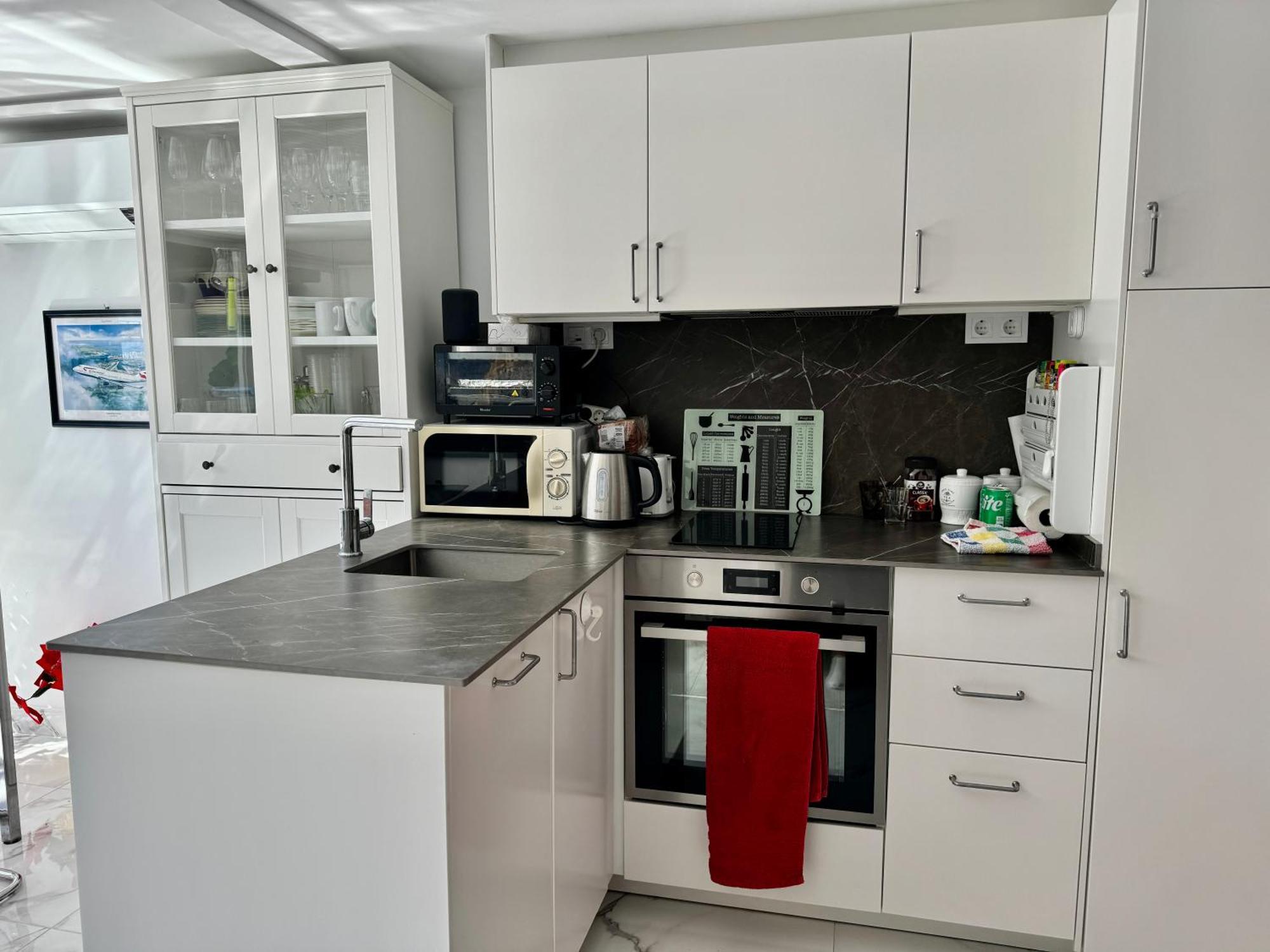 Skol Apartments 마르베야 외부 사진