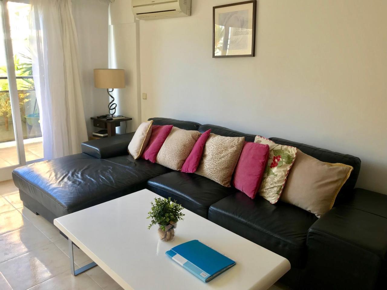 Skol Apartments 마르베야 외부 사진