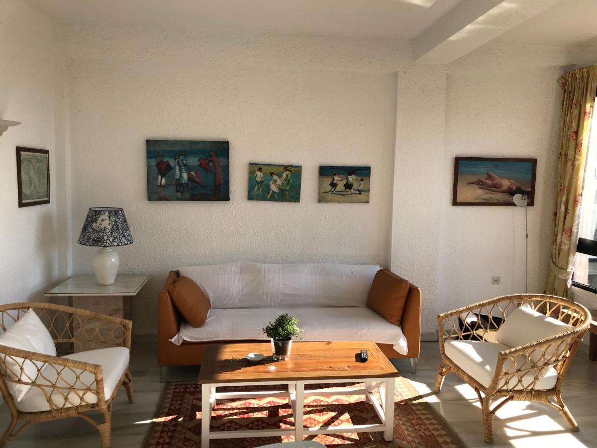 Skol Apartments 마르베야 외부 사진