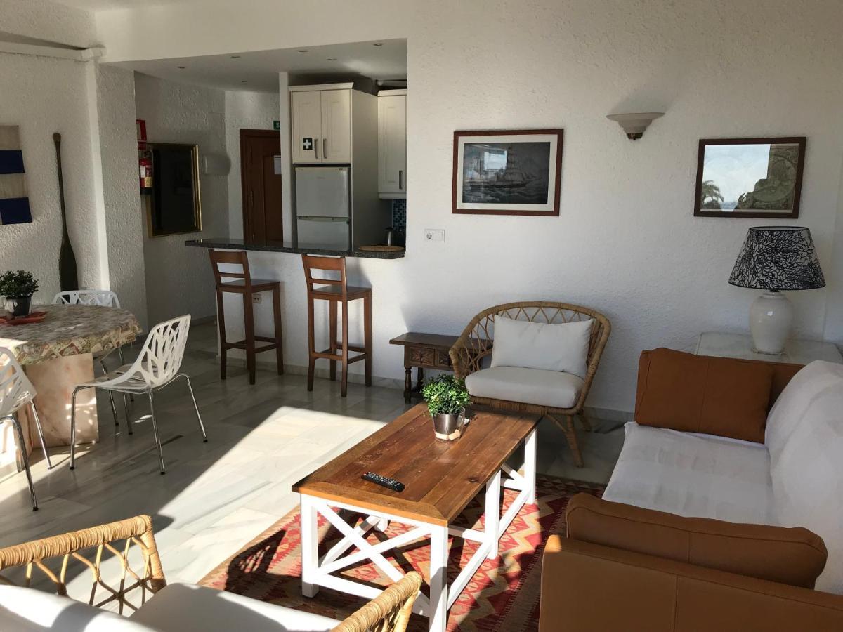 Skol Apartments 마르베야 외부 사진