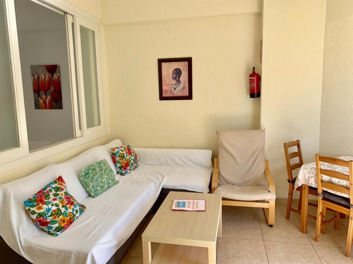 Skol Apartments 마르베야 외부 사진