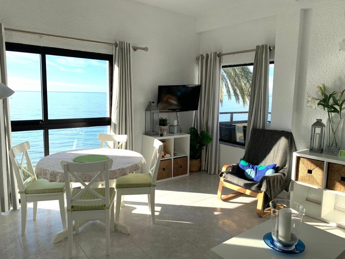 Skol Apartments 마르베야 외부 사진