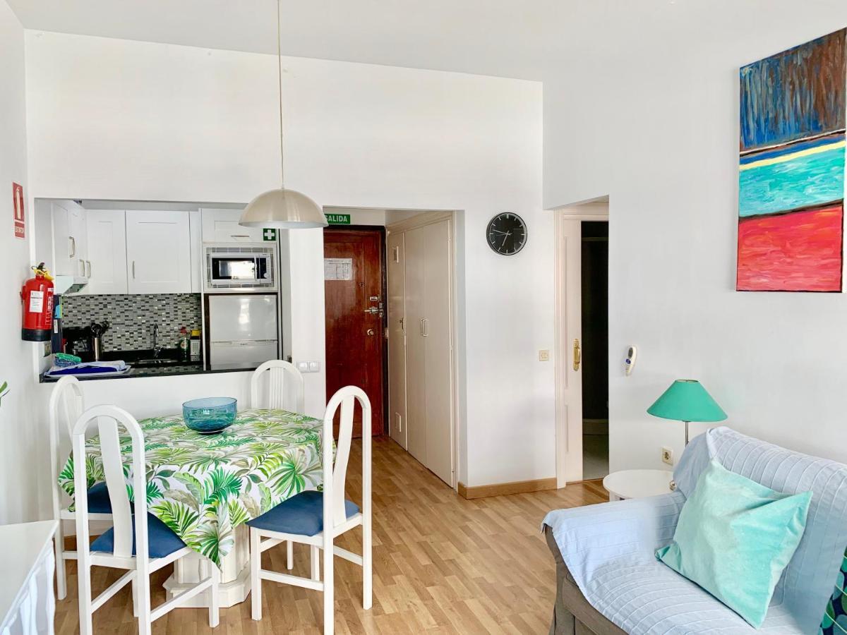 Skol Apartments 마르베야 외부 사진