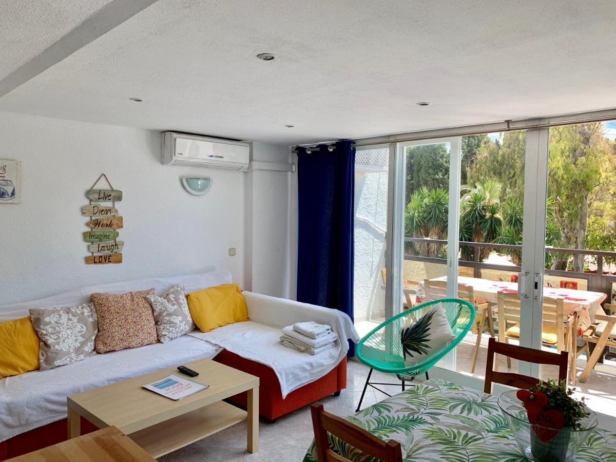 Skol Apartments 마르베야 외부 사진