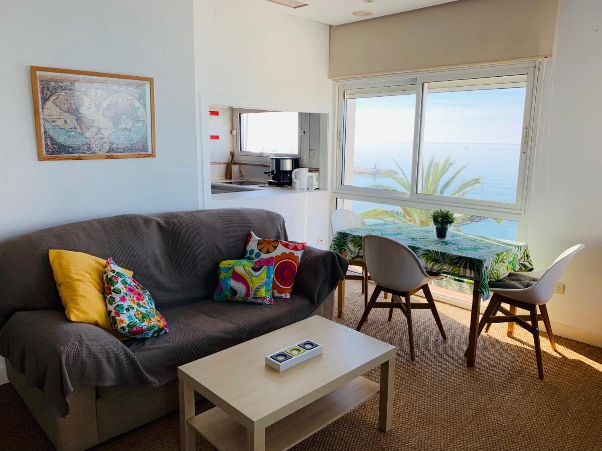 Skol Apartments 마르베야 외부 사진