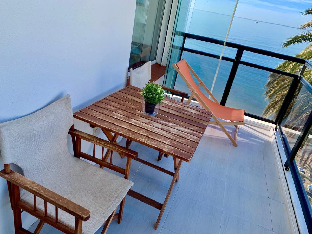 Skol Apartments 마르베야 외부 사진