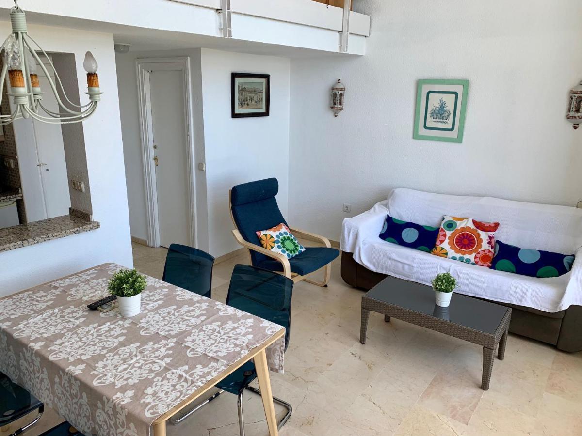 Skol Apartments 마르베야 외부 사진