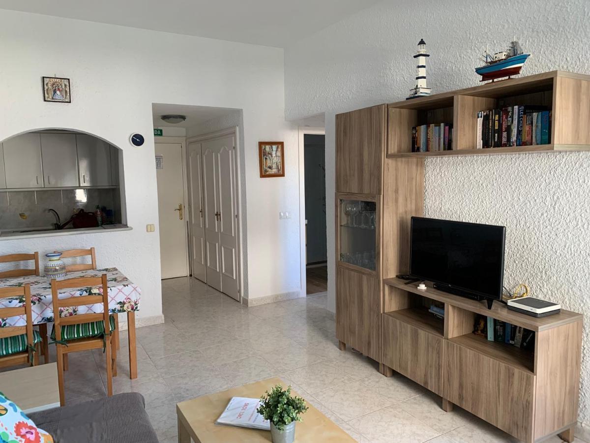 Skol Apartments 마르베야 외부 사진