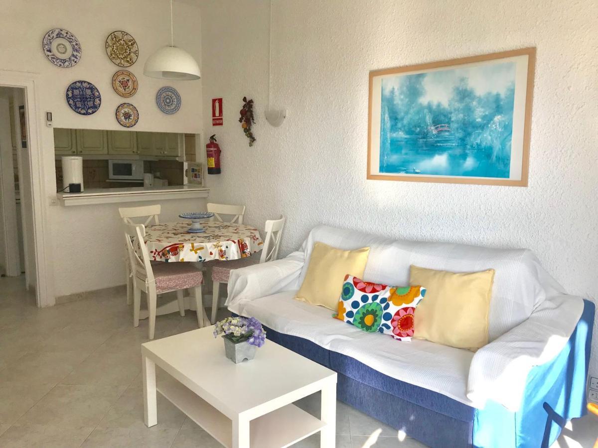 Skol Apartments 마르베야 외부 사진