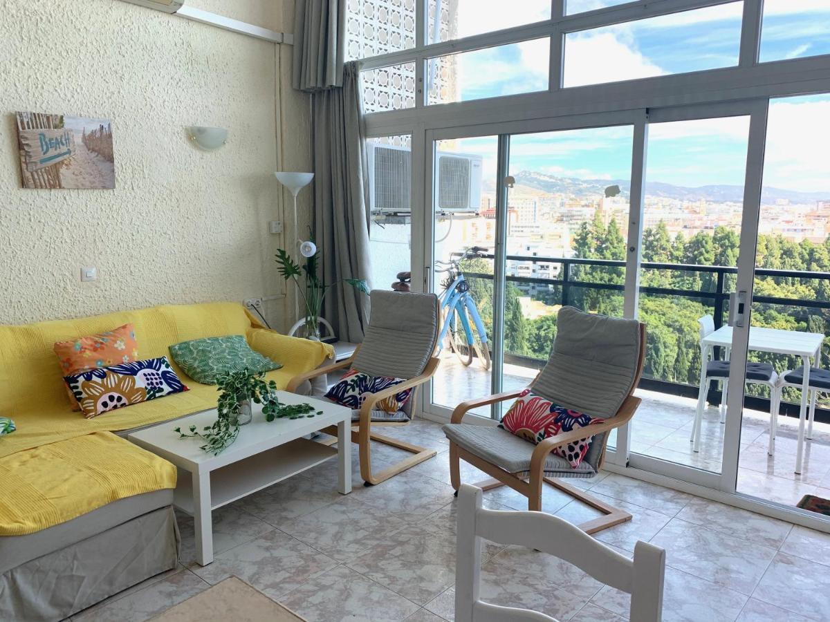 Skol Apartments 마르베야 외부 사진