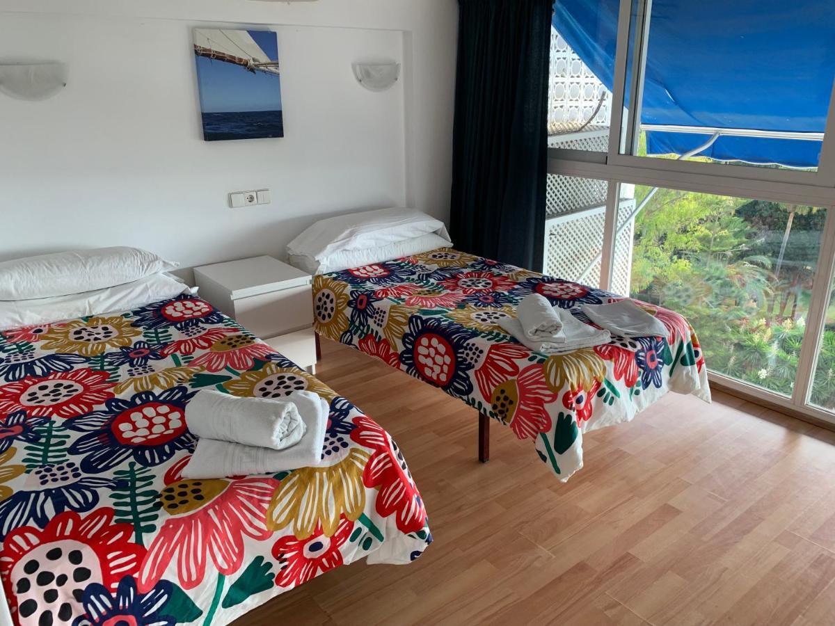 Skol Apartments 마르베야 외부 사진