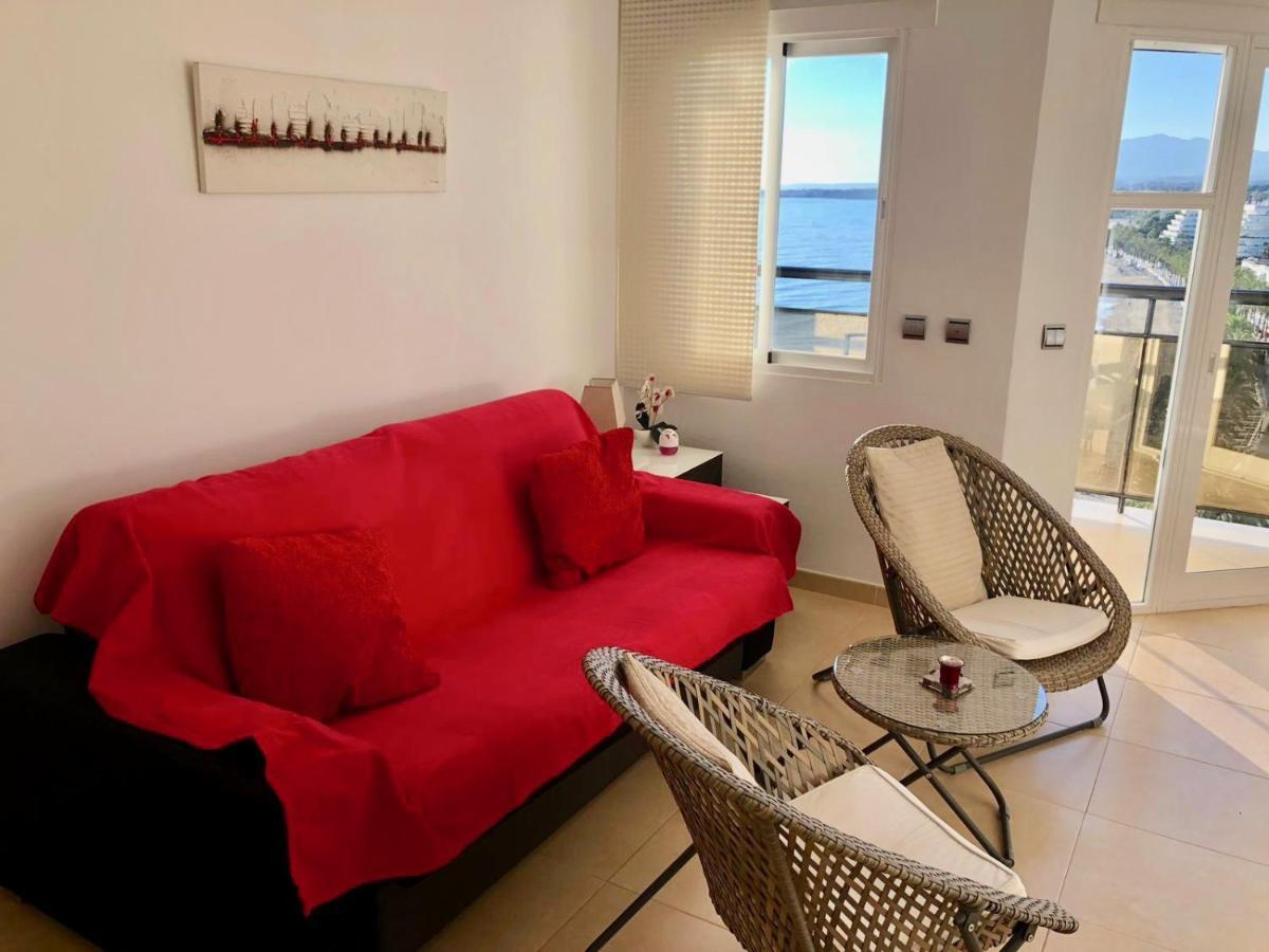 Skol Apartments 마르베야 외부 사진